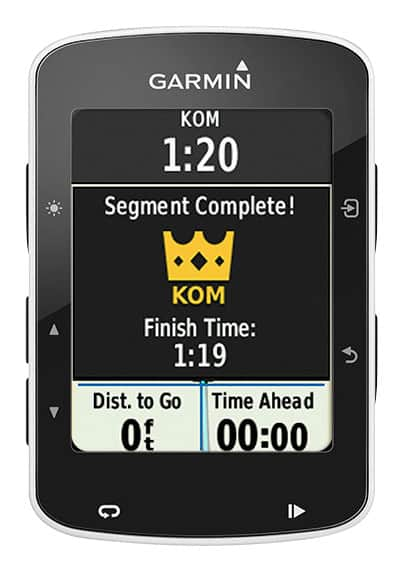 garmin edge 520 bike computer