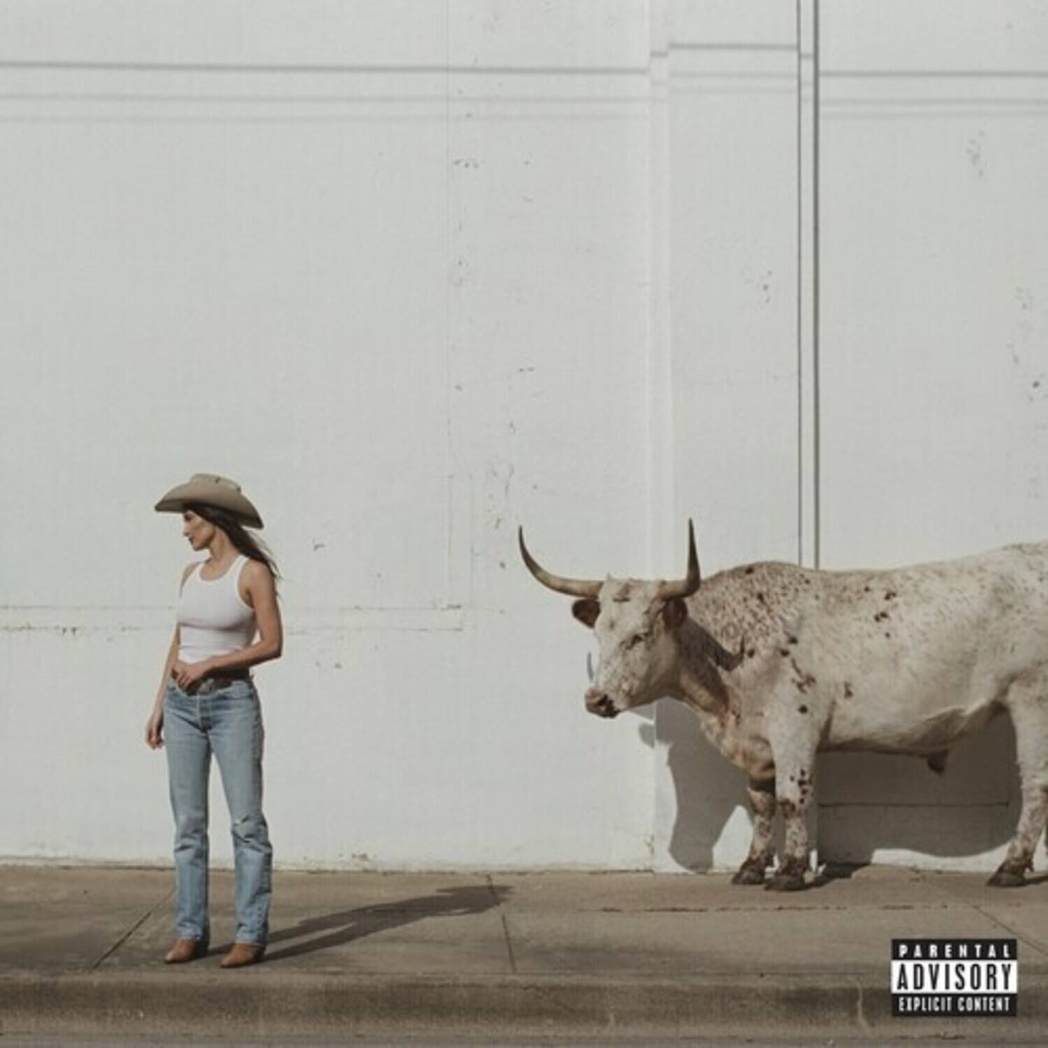 PARENTAL ADVISORY EXPLICIT CONTENT