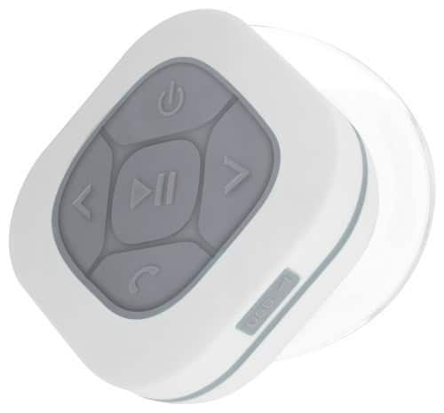 best buy shower speaker