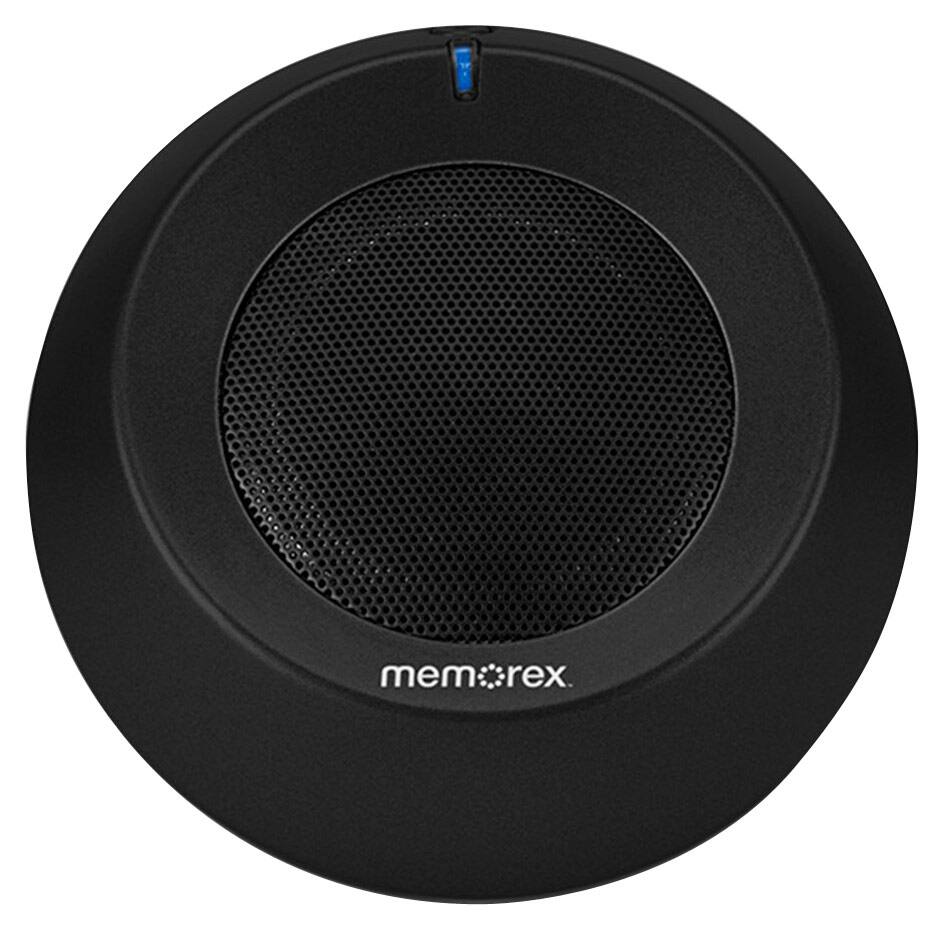 Memorex best sale portable speaker