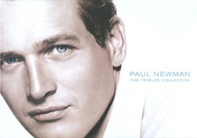Paul Newman: The Tribute Collection [17 Discs] [With Book] [DVD] - Front_Original