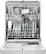 Alt View Standard 1. Whirlpool - Closeout 24" Tall Tub Built-In Dishwasher - Stainless-Steel.