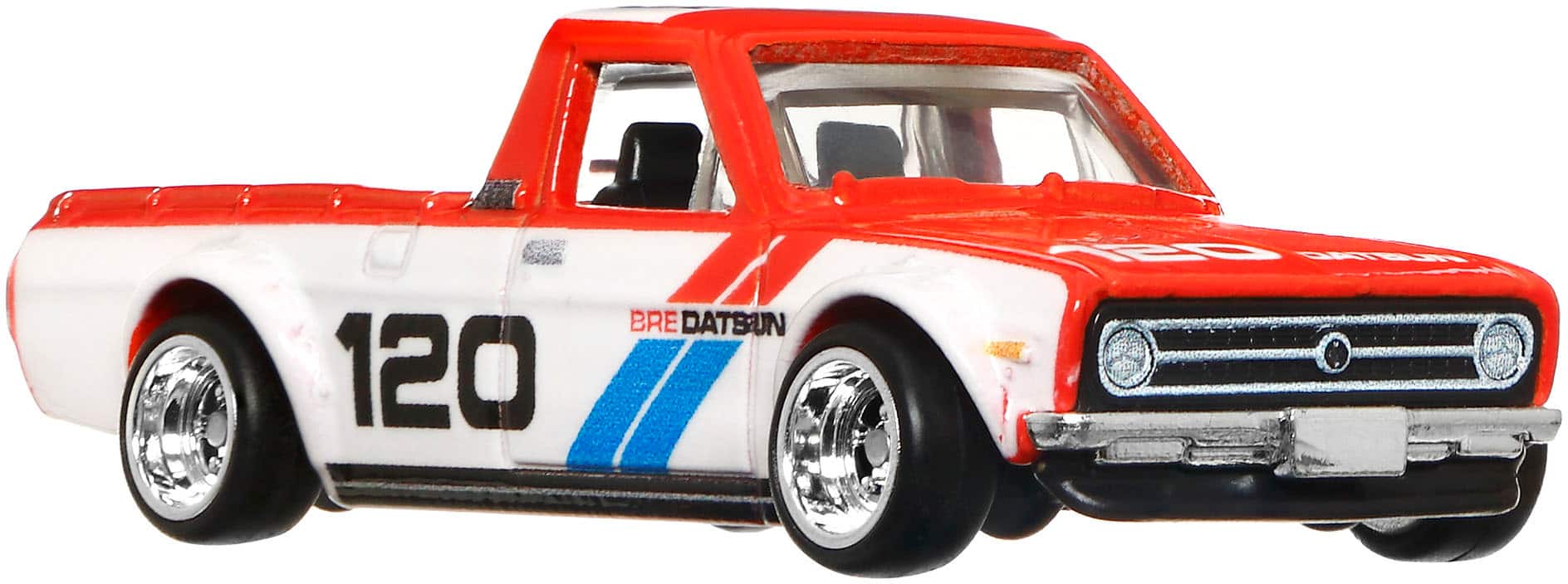 The text on the image reads "Datsun 1200."