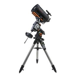 Celestron - CGEM II 8-Inch GoTo 800 Schmidt-Cassegrain Telescope