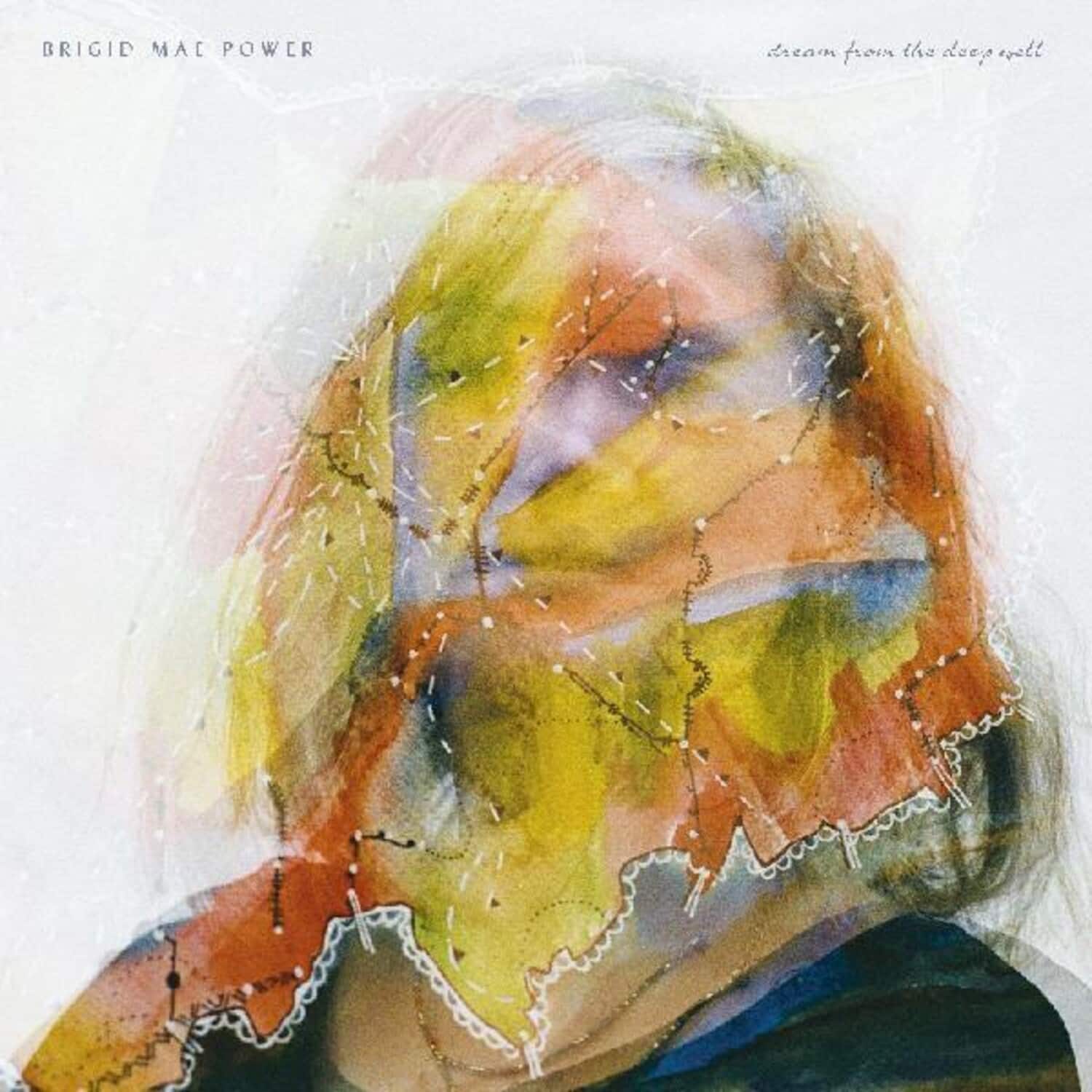 Brigid Mae Power - Dream From The Deep Well   - COMPACT DISCS [CD] price history on PriceWatchPro