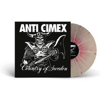 Absolut Country of Sweden [LP] - VINYL - Front_Zoom