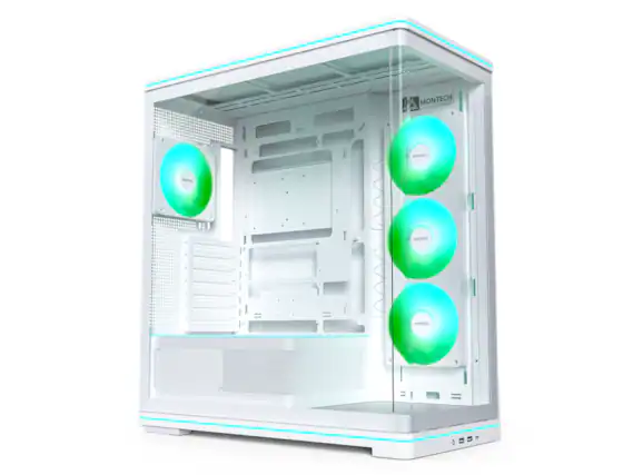 MONTECH MONTECH 8 MONTECH 1 MONTECH
