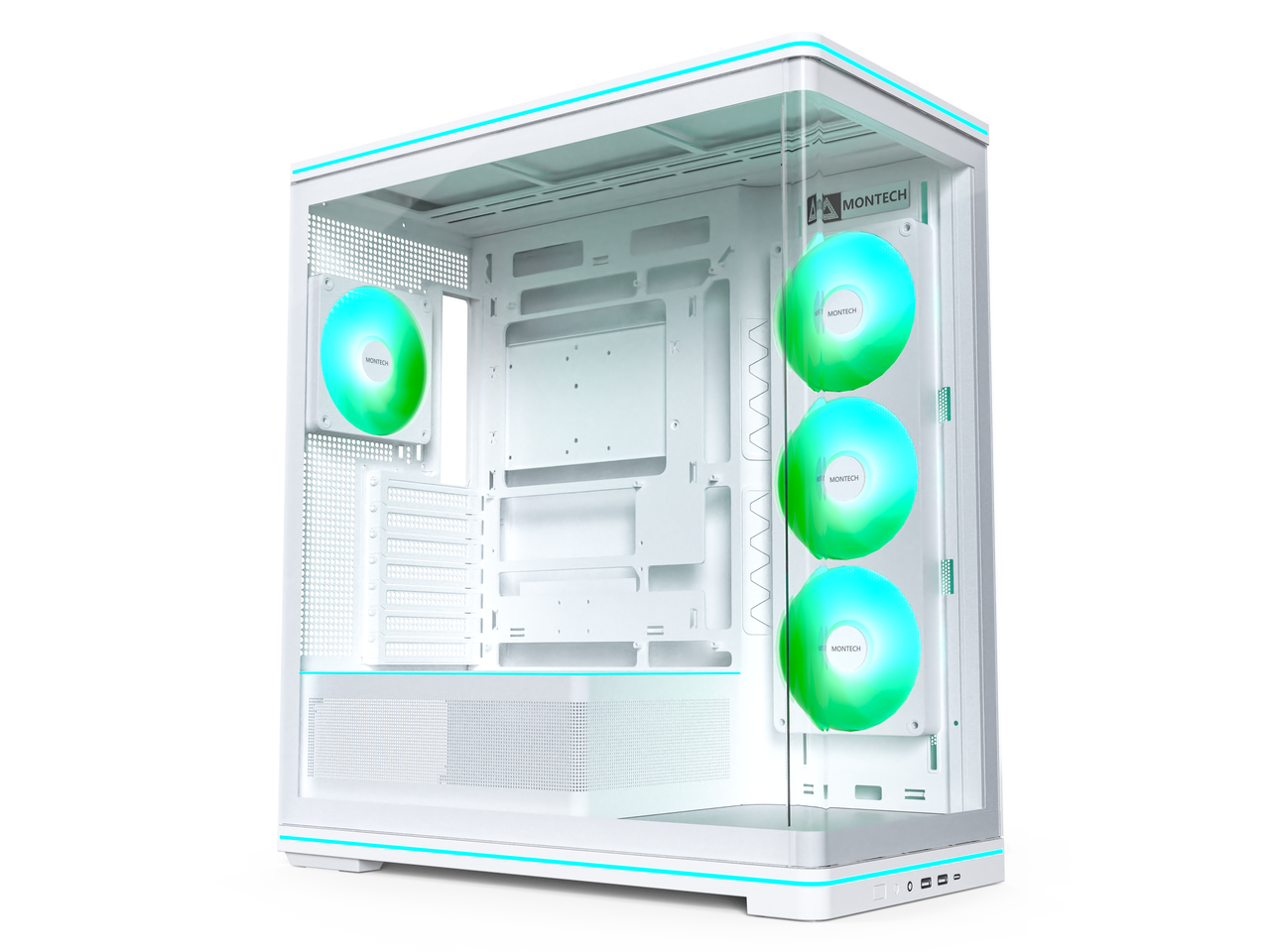 MONTECH MONTECH 8 MONTECH 1 MONTECH