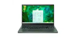 Acer - Refurbished Excellent - Aspire Vero AV15-53P-77V9 15.6" Notebook Intel Core i7-1355U 1.7GHz 16GB RAM 512GB SSD Windows 11 Home - Green