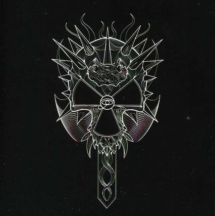 Front. Corrosion of Conformity - Corrosion of Conformity - COMPACT DISCS.