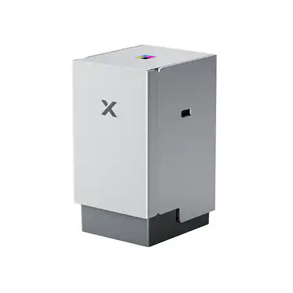 xTool - M2 CMYK Screen Printing Module