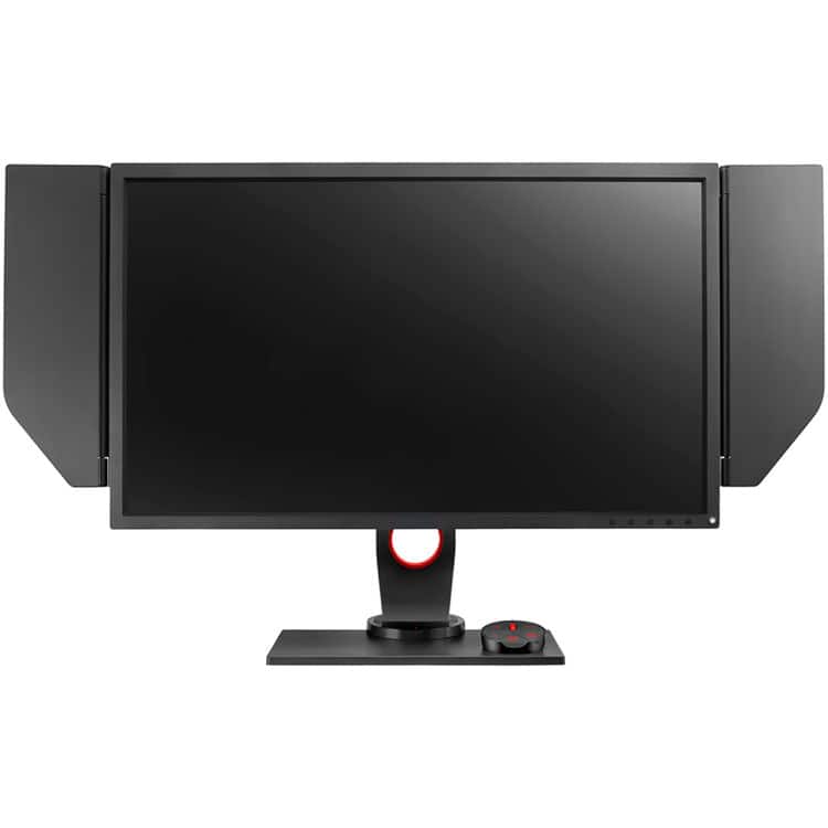 BenQ ZOWIE XL2586X+ 24.1
