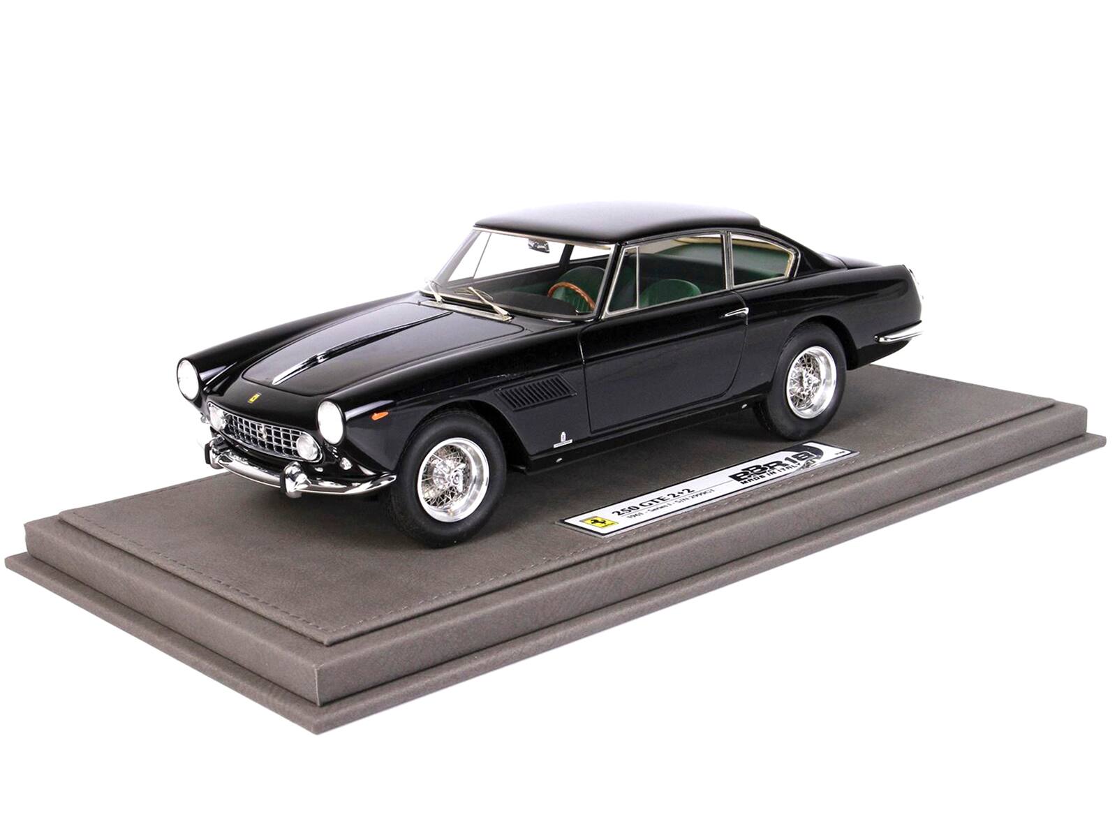 250 GTE 2+2