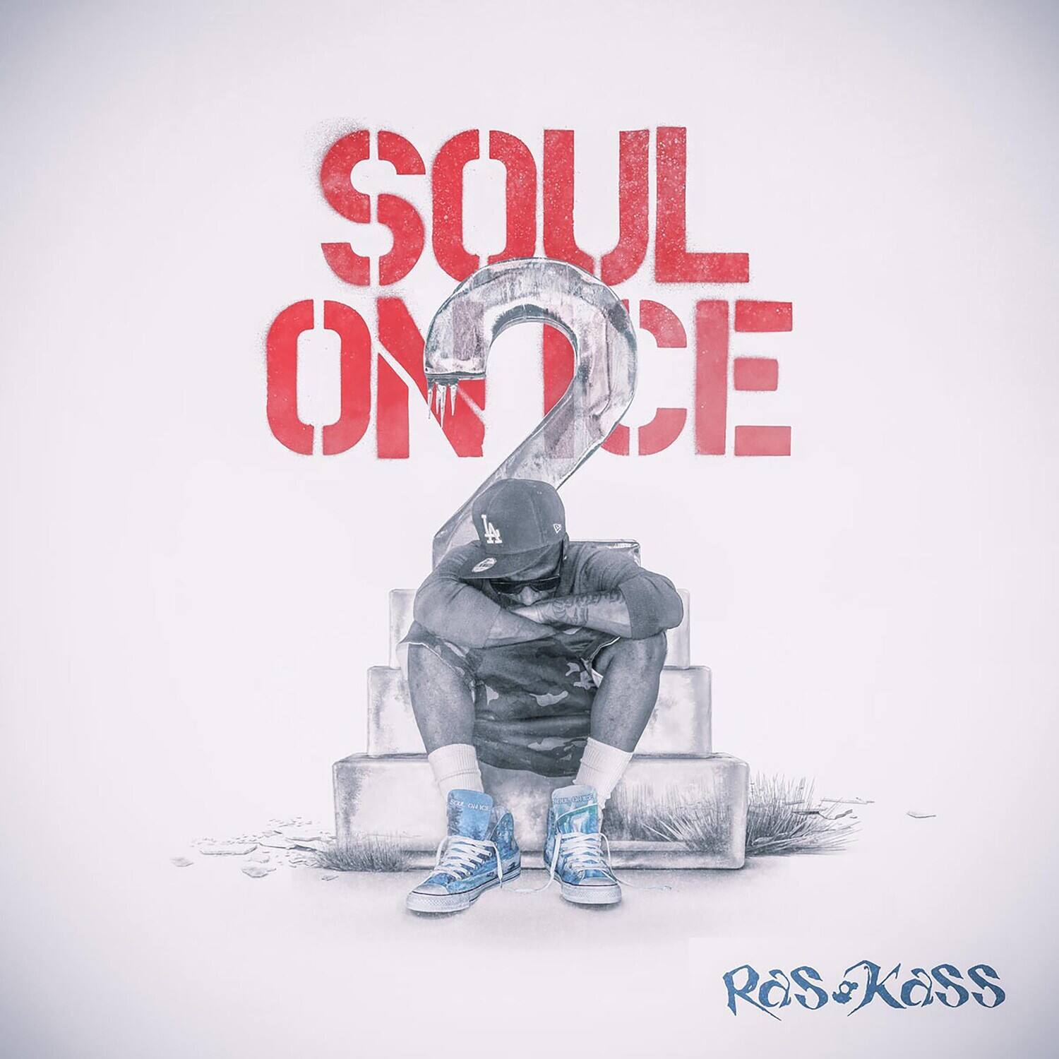 SOUL ONCE  
Ras Kass