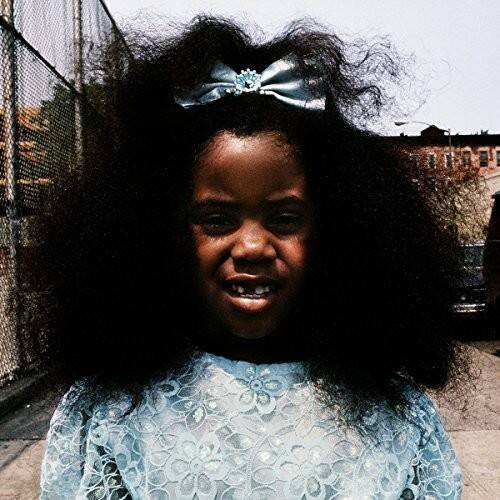 Xenia Rubinos - Black Terry Cat  - VINYL LP