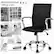 Multifunctional Office Chair: Study Room, Office, and Conference Room