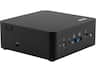 MSI - Cubi NUC AI+ 2MG-002BUS - Intel Core Ultra 9 288V - Intel Arc 140V - WiFi 6E - 2.5GbE - Black