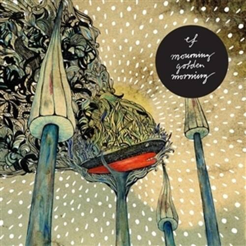 Mourning Golden Morning [15 Years Edition] [CD] - Front_Zoom