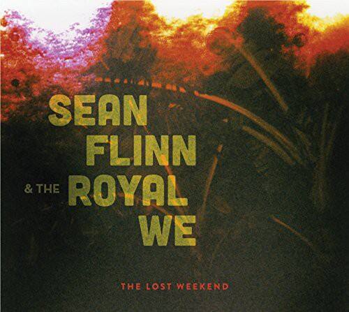 Sean Flinn & the Royal We Lost Weekend VINYL LP - Best Buy