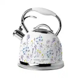 Laura Ashley - Stovetop Kettle - Wild Meadow