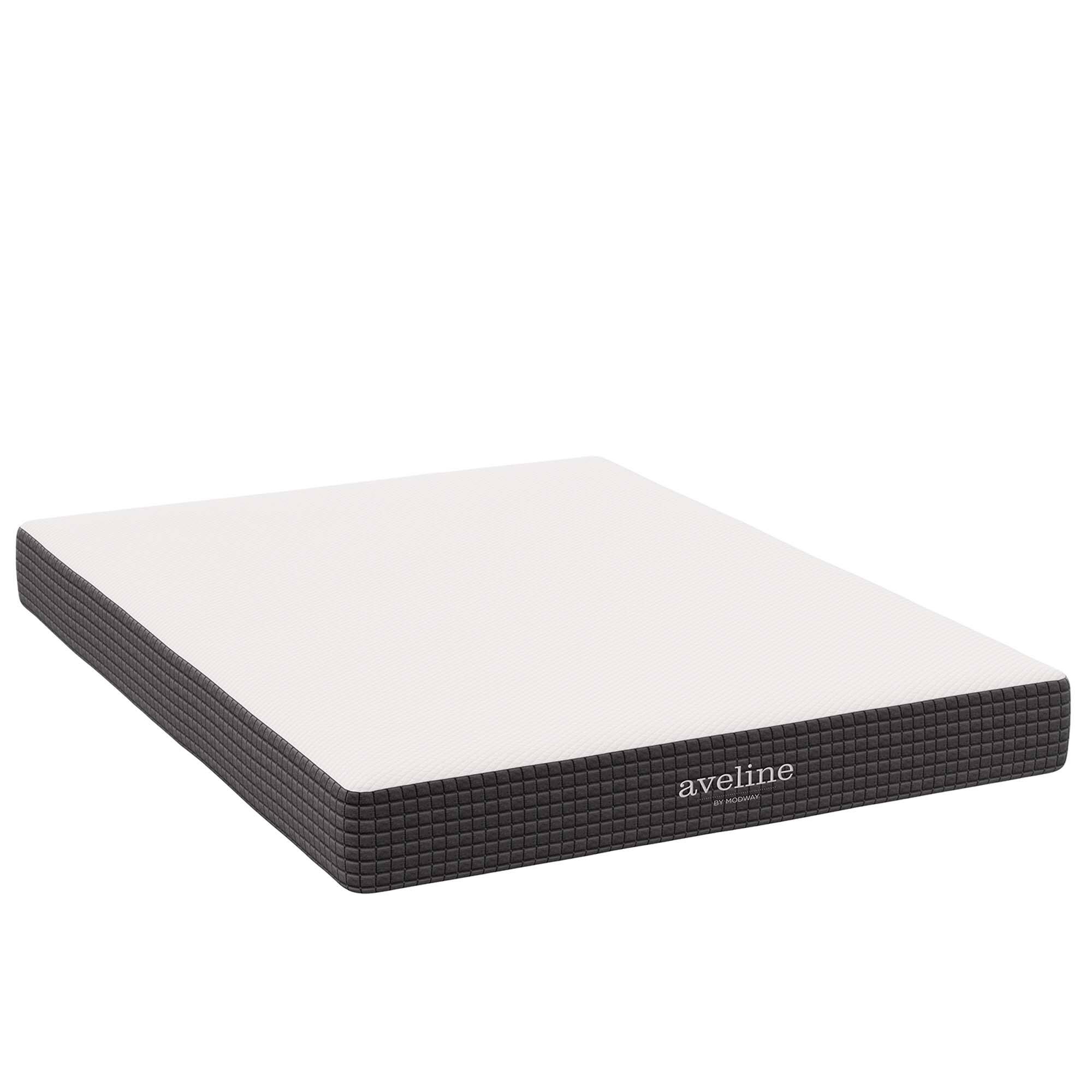 aveline  
the mattress