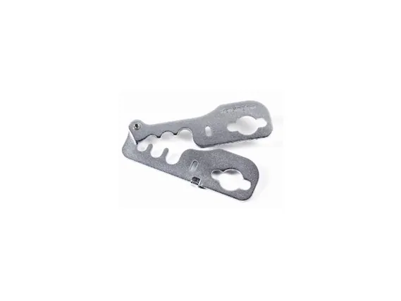 Front. Kensington - Kensington K64519US CableSaver Cable Clamp.