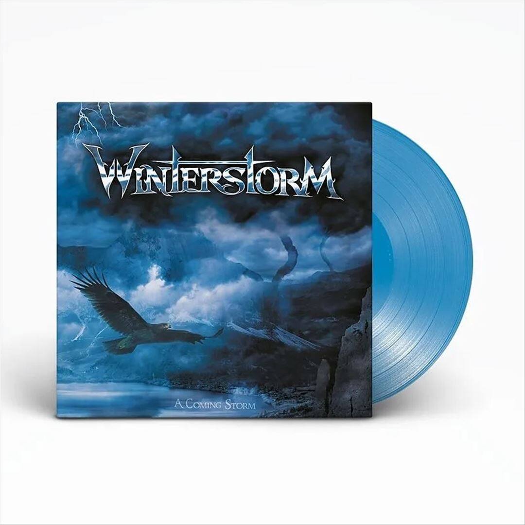 Best Buy A Coming Storm [LP] VINYL