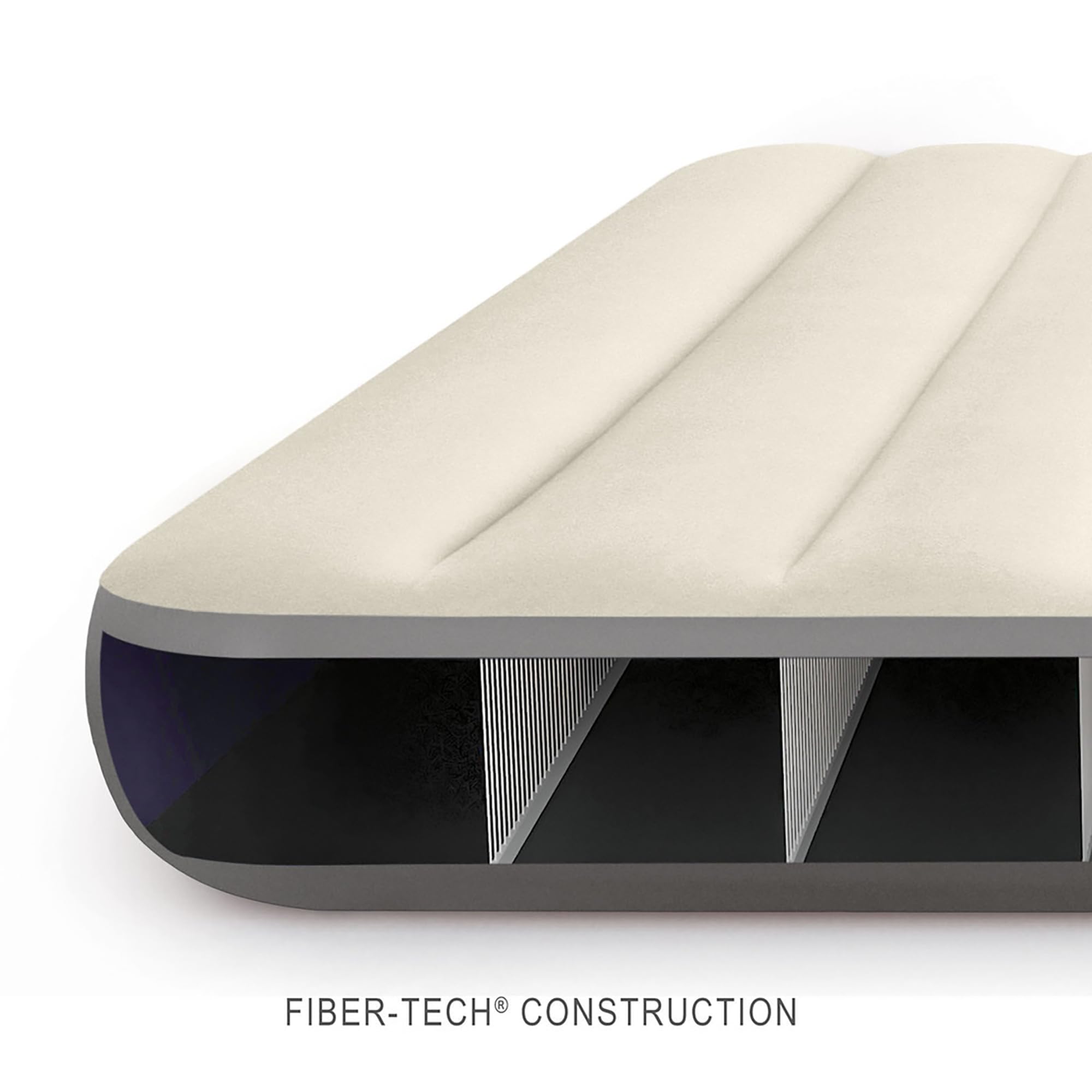 FIBER-TECH® CONSTRUCTION