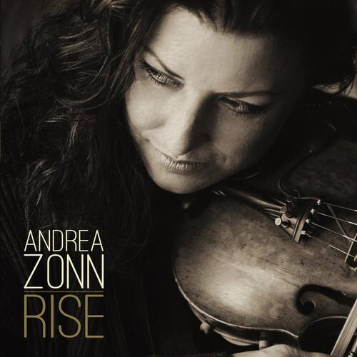 Andrea Zonn Rise COMPACT DISCS [CD] - Best Buy