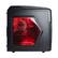 Alt View 12. CyberPowerPC - Gamer Ultra Desktop - AMD FX-Series - 8GB Memory - 1TB Hard Drive - Black/Red.