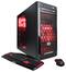 CyberPowerPC - Gamer Ultra Desktop - AMD FX-Series - 8GB Memory - 1TB Hard Drive - Red-Front_Standard