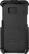 Alt View 14. Platinum™ - Holster Case for Samsung Galaxy S6 edge Plus Cell Phones - Black.
