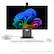 Monitor, keyboard, mouse, and camera sold separately.