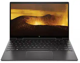 Refurbished HP ENVY x360 14-fa0023dx 2-in-1, Ryzen 7 8840HS, 16GB RAM, 1TB SSD, Win 11 Home, Touchscreen - Silver