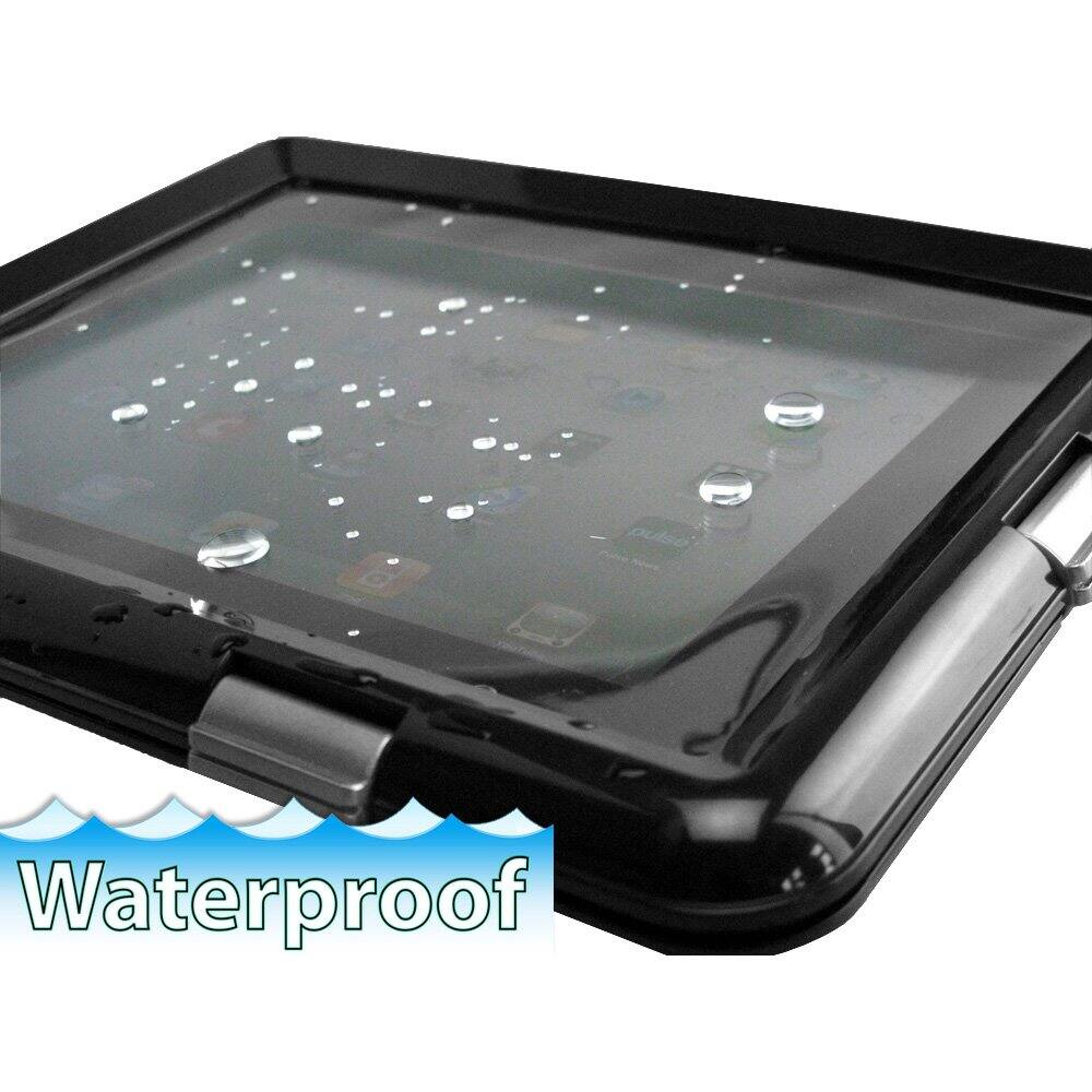 Waterproof