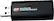 Front Standard. EP Memory - 8 GB USB 2.0 Flash Drive - Black.