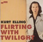Front Standard. Flirting with Twilight [CD].