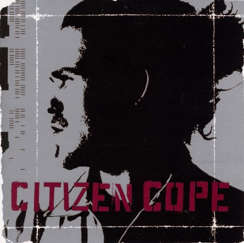  Citizen Cope [CD]