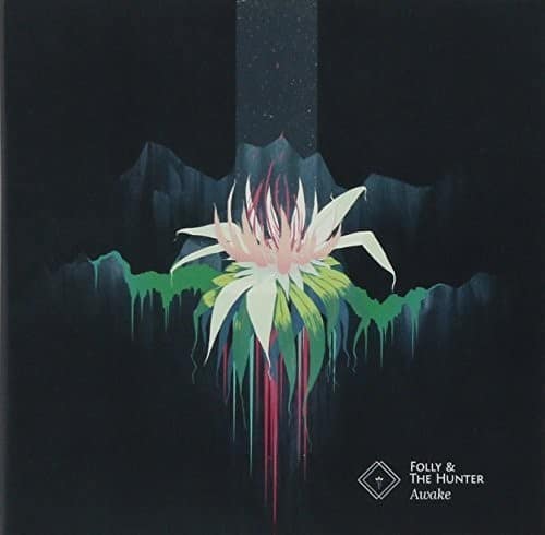 Folly & The Hunter - Awake   - COMPACT DISCS [CD] price history on PriceWatchPro