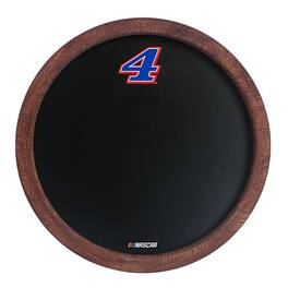 The Fan-Brand - Kevin Harvick 20.25'' Faux Barrel Top Sign - Multicolor