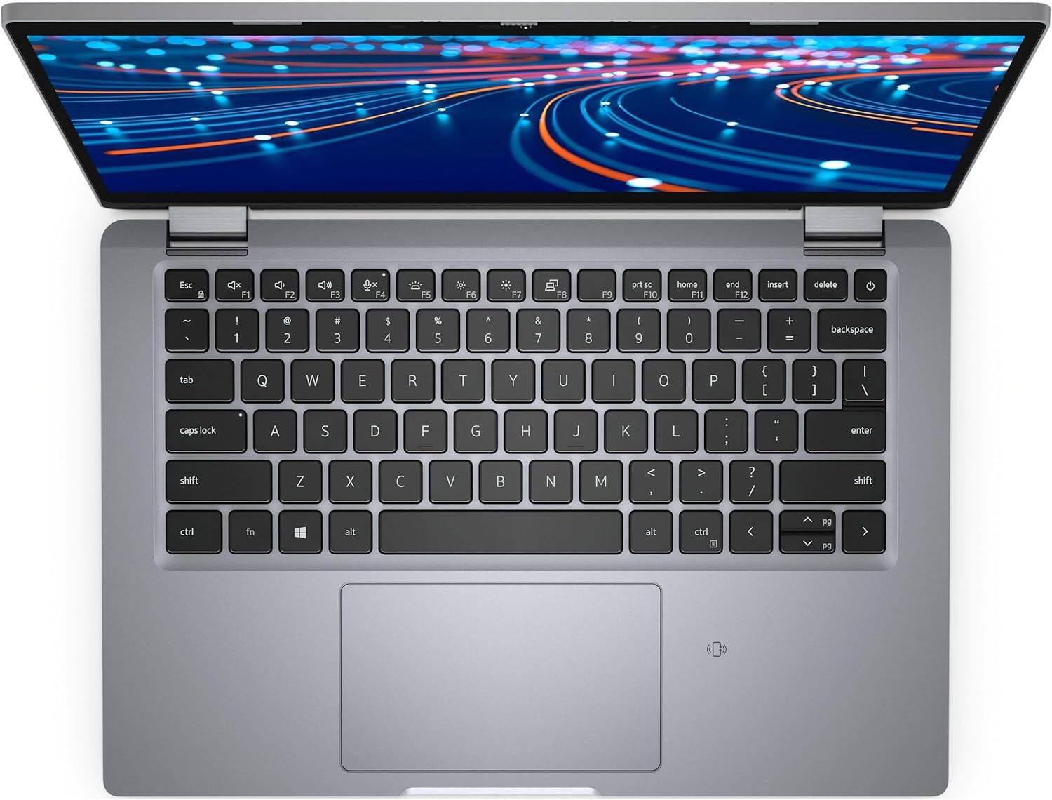 Dell Refurbished Excellent Latitude 5320 13.3