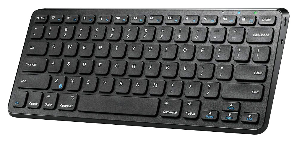 Buy: Anker Bluetooth Keyboard Black