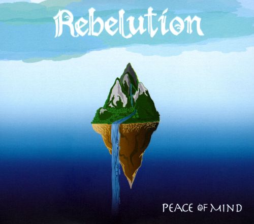  Peace of Mind [3-CD] [CD]