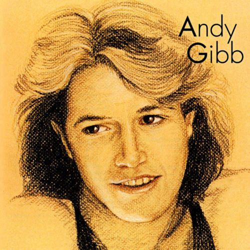  Andy Gibb (Greatest Hits) [CD]