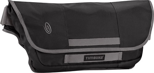 Timbuk2 Catapult Sling Cycling Messenger Bag - Black / Large