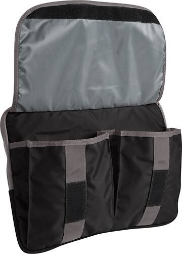 Best Buy: Timbuk2 Quickie Laptop Case Black 23342000