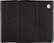 Back Standard. Timbuk2 - Kickstand II Case for Apple® iPad® 2 - Black.