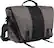 Front Standard. Timbuk2 - Commute 2.0 Laptop Case - Black.