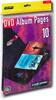 Case Logic - DVD Refill Pages (5-pack)-Front_Standard