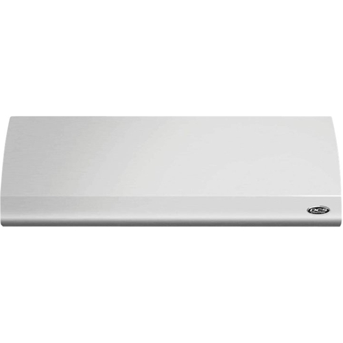 DCS by Fisher & Paykel - 36" Range Hood - Brushed stainless steel